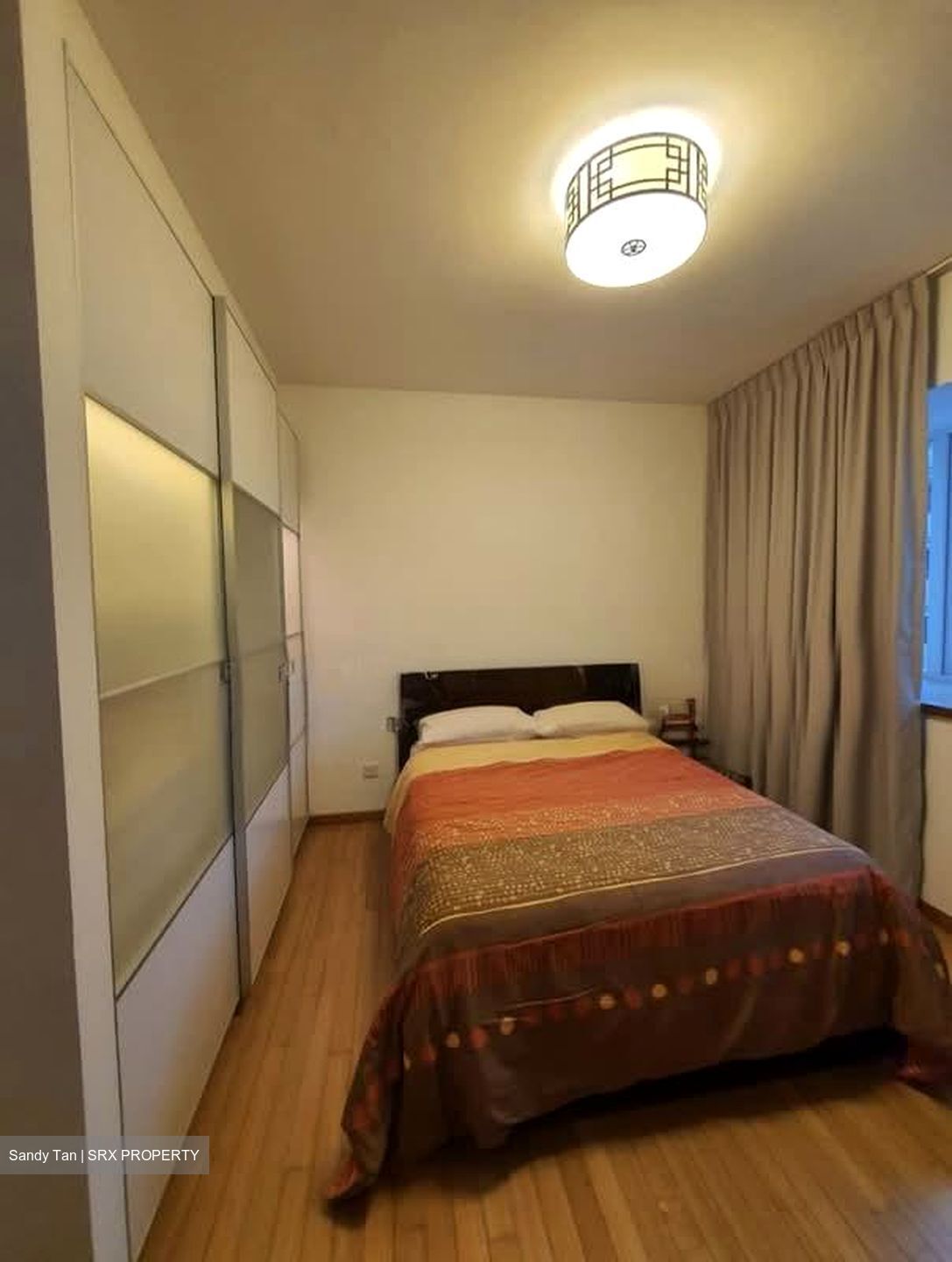 Edelweiss Park Condominium (D17), Condominium #537904811